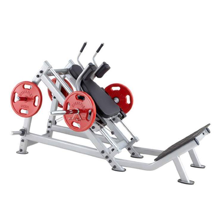 Гакк-машина Steel Flex PLHP