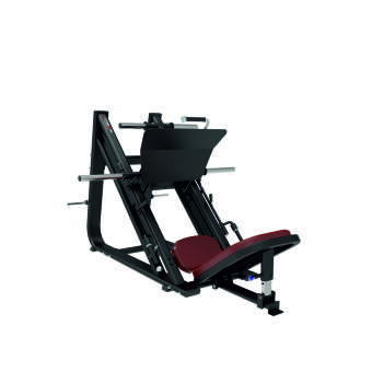  Жим для ног UltraGym UG-IN 840