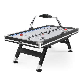 Аэрохоккей UNIX Line Black&White 8ft Аэрохоккей UNIX Line Black&White 8ft