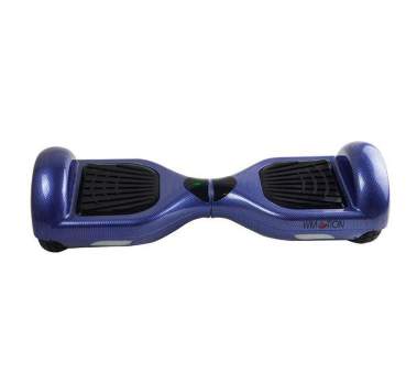 Гироскутер Wmotion WM6 (синий карбон)