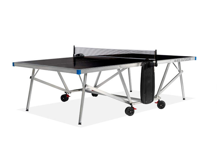 Теннисный стол всепогодный Winner W-800 Outdoor 