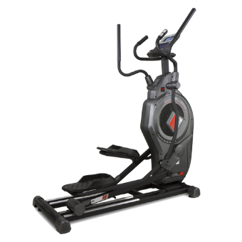Эллиптический тренажер BH Fitness CROSS 1200 Эллиптический тренажер BH Fitness CROSS 1200