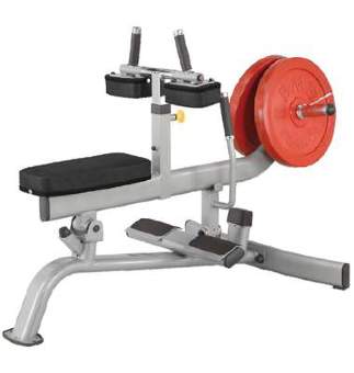 Голень сидя Steel Flex PLSC Голень сидя Steel Flex PLSC
