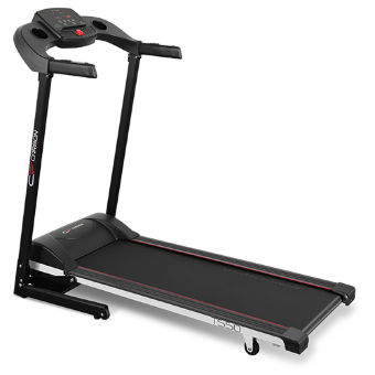 Беговая дорожка Carbon T550 Беговая дорожка Carbon T550