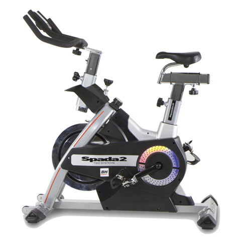 Спин-байк BH Fitness Spada 2