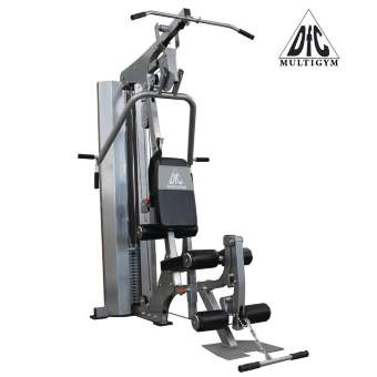 Многофункциональный силовой комплекс Multigym DFC HM024 Многофункциональный силовой комплекс Multigym DFC HM024