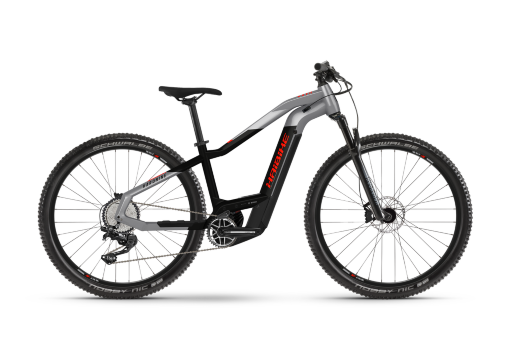 Велогибрид Haibike 2021 Xduro HardNine 9 Велогибрид Haibike 2021 Xduro HardNine 9