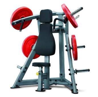 Жим вверх Steel Flex PLSP Жим вверх Steel Flex PLSP