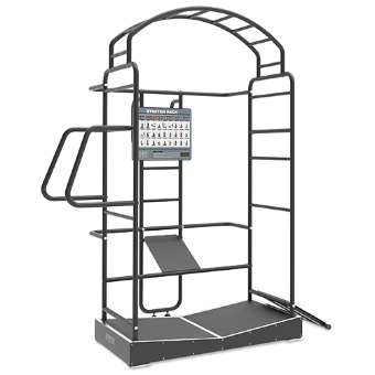 Рама для растяжки BRONZE GYM BR-1028 Рама для растяжки BRONZE GYM BR-1028