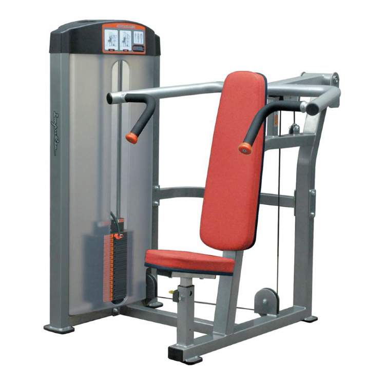 Жим от плеч 200 Impulse IF8112