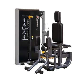 Приведение/отведение бедра Spirit Fitness DWS150-U2 Приведение/отведение бедра Spirit Fitness DWS150-U2