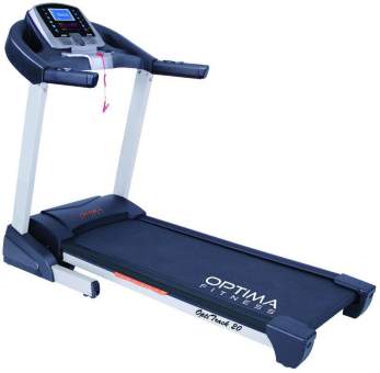 Беговая дорожка Optima Fitness OptiTrack 20 Беговая дорожка Optima Fitness OptiTrack 20
