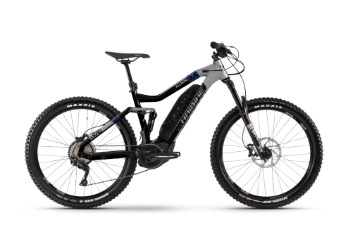 Велогибрид Haibike 2021 Xduro AllMtn 2.5 Велогибрид Haibike 2021 Xduro AllMtn 2.5