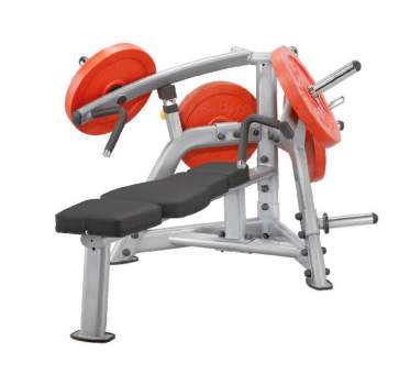 Жим лежа Steel Flex PLBР Жим лежа Steel Flex PLBР