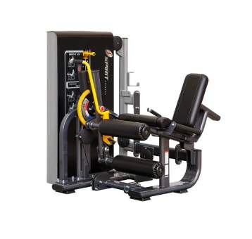 Сгибание/разгибание ног сидя Spirit Fitness DWS141-U2 Сгибание/разгибание ног сидя Spirit Fitness DWS141-U2