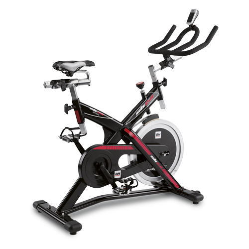 Спин-байк BH Fitness SB2.6