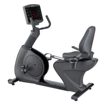 Горизонтальный велотренажер Smith RCB500 Горизонтальный велотренажер Smith RCB500
