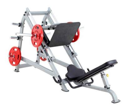 Жим ногами Steel Flex PLDP Жим ногами Steel Flex PLDP