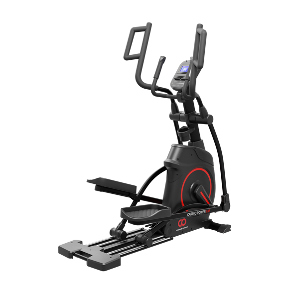 Эллиптический тренажер CardioPower X45
