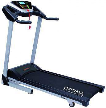 Беговая дорожка Optima Fitness Prima (2017)