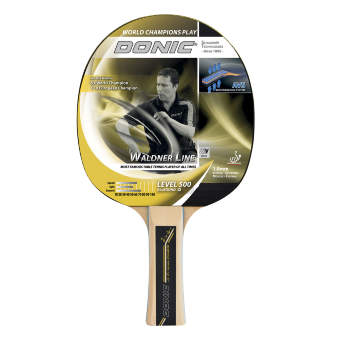 Ракетка Donic Waldner 500 Ракетка Donic Waldner 500