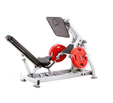 Жим ногами с регулировкой Steel Flex PLLP Жим ногами с регулировкой Steel Flex PLLP
