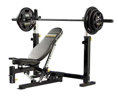 Скамья под штангу Powertec Olimpic Bench WB-OB11 Скамья под штангу Powertec Olimpic Bench WB-OB11