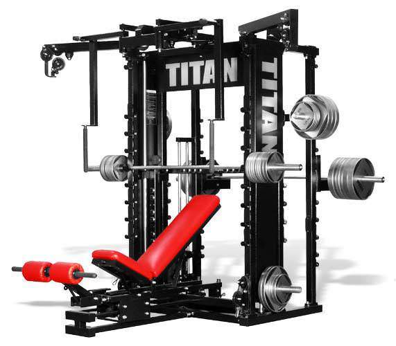 Мультистанция Tytax T1-X