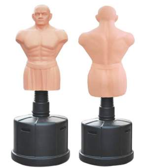 Водоналивной манекен Centurion Punching Man-Medium TLS-B01H