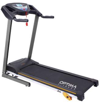 Беговая дорожка Optima Fitness Solo Беговая дорожка Optima Fitness Solo