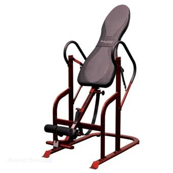 Инверсионный стол Body-Solid GINV50 Инверсионный стол Body-Solid GINV50