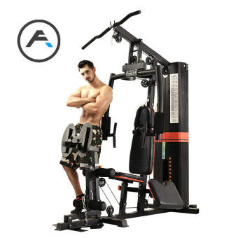 Мультистанция Apex Intense Z19 Мультистанция Apex Intense Z19