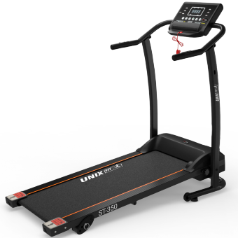 Беговая дорожка Unixfit ST-350 Беговая дорожка Unixfit ST-350