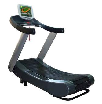 Профессиональная беговая дорожка Reactor Athletics R-520 Профессиональная беговая дорожка Reactor Athletics R-520