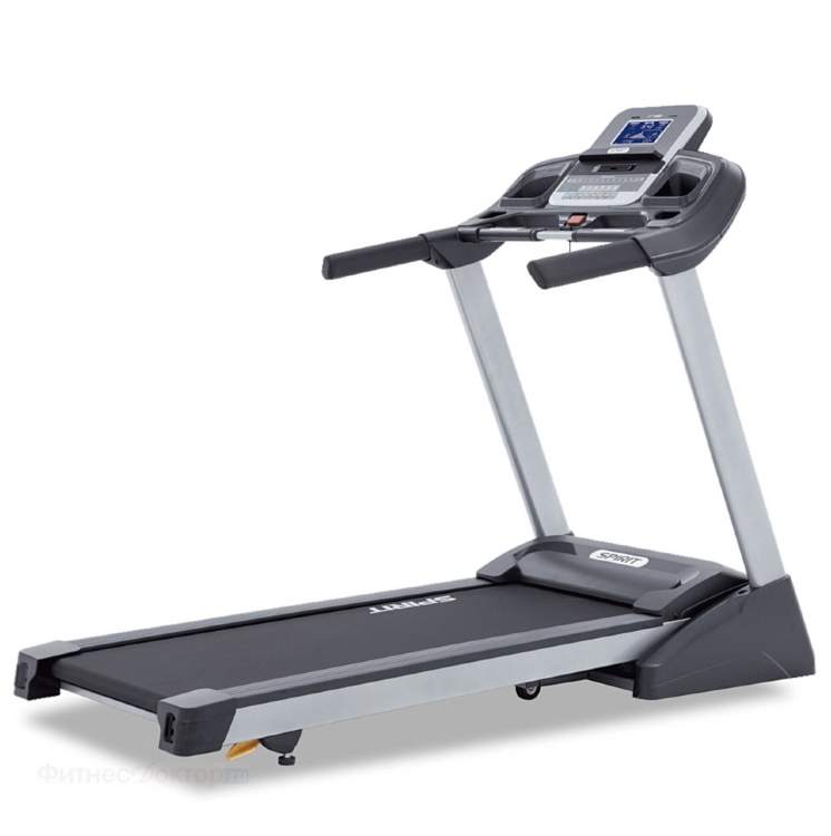 Беговая дорожка Spirit Fitness XT185 