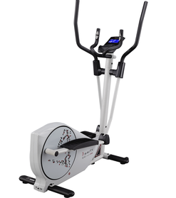 Эллиптический тренажёр AMMITY Compact CE 40