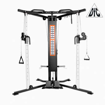 Кроссовер угловой DFC Powergym D956 Кроссовер угловой DFC Powergym D956