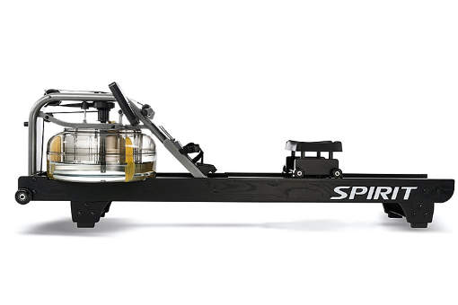 Гребной тренажер Spirit Fitness CRW900 Гребной тренажер Spirit Fitness CRW900