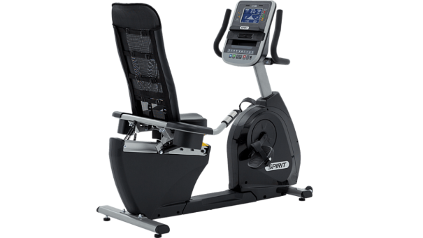 Велотренажёр Spirit Fitness XBR95 (2017) Велотренажёр Spirit Fitness XBR95 (2017)