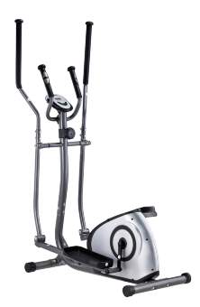 Эллиптический тренажер Royal Fitness RFEL-52 Эллиптический тренажер Royal Fitness RFEL-52