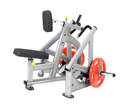 Тяга на себя с упором в грудь Steel Flex PLSR Тяга на себя с упором в грудь Steel Flex PLSR