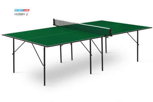 Теннисный стол Start Line Hobby 