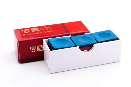 Мел Ball teck PRO (3 шт) Мел Ball teck PRO (3 шт)