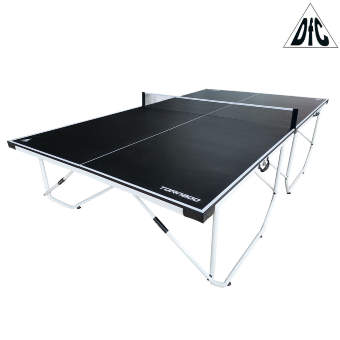 Теннисный стол DFC Tornado Home Compact SB-PT-01 Теннисный стол DFC Tornado Home Compact SB-PT-01