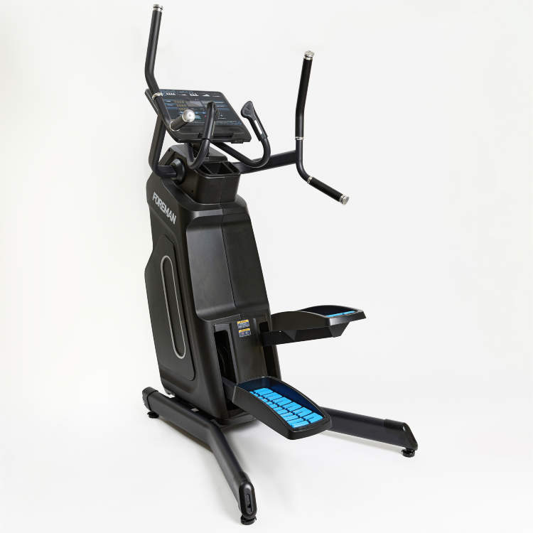 Степпер FOREMAN PP580