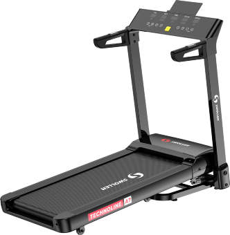 Беговая дорожка SWOLLEN Technoline A6 Беговая дорожка SWOLLEN Technoline A6