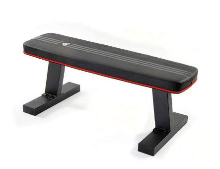 Горизонтальная скамья Adidas ADBE-10232 Горизонтальная скамья Adidas ADBE-10232