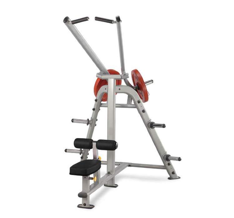 Тяга сверху Steel Flex PLLA