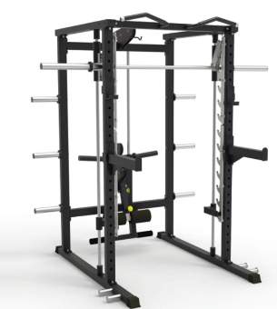 Силовая мульти рама 4 в 1 AEROFIT ONE IMH709