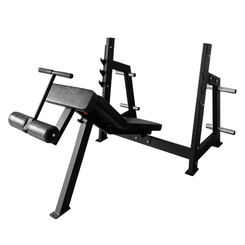 Скамья для жима Bronze Gym AL-306